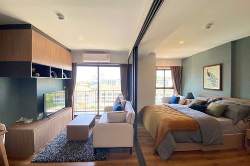 1 Bedroom Condo for rent in La Habana Huahin, Nong Kae, Prachuap Khiri Khan