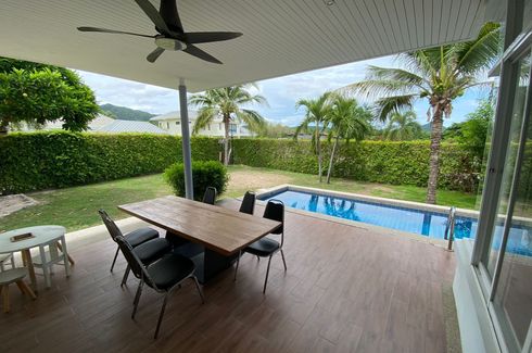 3 Bedroom Villa for sale in Black Mountain Golf Resort, Hin Lek Fai, Prachuap Khiri Khan