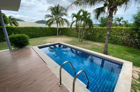 3 Bedroom Villa for sale in Black Mountain Golf Resort, Hin Lek Fai, Prachuap Khiri Khan