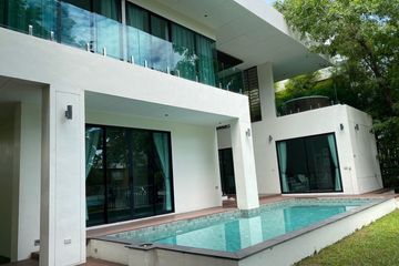 3 Bedroom House for rent in Itz Time Hua Hin Pool Villa, Thap Tai, Prachuap Khiri Khan