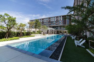 Condo for sale in Baan Kunkoey, Nong Kae, Prachuap Khiri Khan