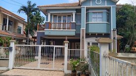 3 Bedroom House for sale in Mu Ban Thong Phatchara, Lam Ta Sao, Phra Nakhon Si Ayutthaya