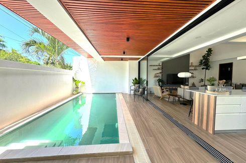 3 Bedroom House for sale in Bo Phut, Surat Thani