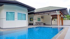 4 Bedroom House for sale in Nong Prue, Chonburi