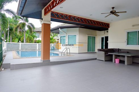 4 Bedroom House for sale in Nong Prue, Chonburi