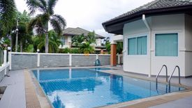 4 Bedroom House for sale in Nong Prue, Chonburi