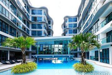 2 Bedroom Condo for sale in Sea Zen Condominium, Bang Sare, Chonburi