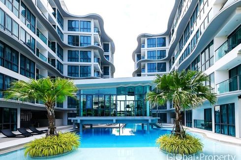 1 Bedroom Condo for sale in Sea Zen Condominium, Bang Sare, Chonburi