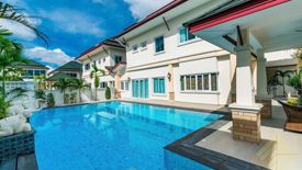 5 Bedroom House for sale in Huai Yai, Chonburi