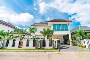 5 Bedroom House for sale in Huai Yai, Chonburi