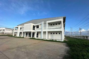 Warehouse / Factory for rent in Khlong Si, Pathum Thani