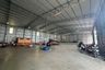 Warehouse / Factory for rent in Hua Mak, Bangkok near MRT Lam Sali