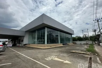 Commercial for Sale or Rent in Lat Sawai, Pathum Thani near BTS Khlong Si