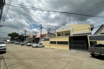 Warehouse / Factory for rent in Khlong Nueng, Pathum Thani