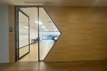 1 Bedroom Office for rent in Chatuchak, Bangkok near BTS Ladphrao Intersection