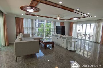2 Bedroom Apartment for rent in Mitr Mansion, Khlong Toei Nuea, Bangkok near MRT Sukhumvit