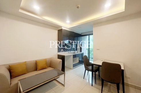 1 Bedroom Condo for sale in Arcadia Beach Continental, Nong Prue, Chonburi