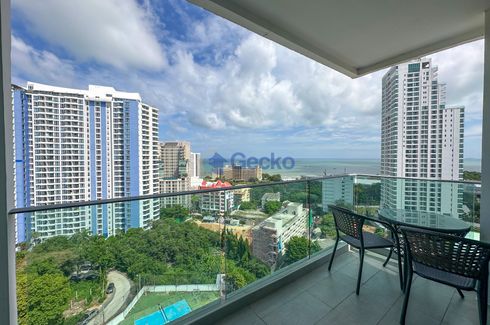 2 Bedroom Condo for Sale or Rent in The Point Pratumnak, Nong Prue, Chonburi