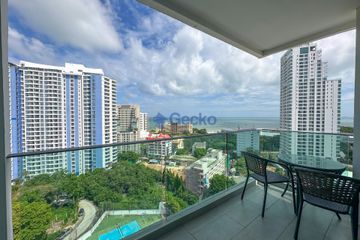 2 Bedroom Condo for Sale or Rent in The Point Pratumnak, Nong Prue, Chonburi