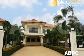 4 Bedroom House for Sale or Rent in Pong, Chonburi