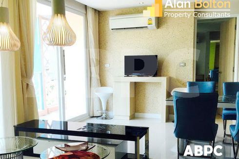 2 Bedroom Condo for Sale or Rent in Grande Caribbean, Nong Prue, Chonburi