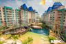 2 Bedroom Condo for Sale or Rent in Grande Caribbean, Nong Prue, Chonburi