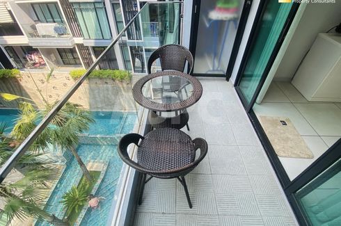 1 Bedroom Condo for sale in Siam Oriental Tropical Garden, Nong Prue, Chonburi