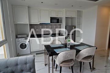 2 Bedroom Condo for rent in The Empire Tower, Nong Prue, Chonburi