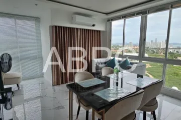 2 Bedroom Condo for rent in Nong Prue, Chonburi