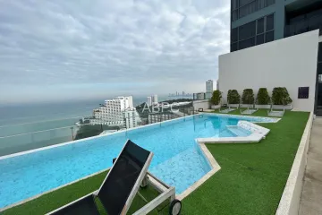 1 Bedroom Condo for Sale or Rent in Nong Prue, Chonburi
