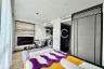 1 Bedroom Condo for Sale or Rent in Nong Prue, Chonburi