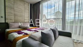 1 Bedroom Condo for Sale or Rent in Andromeda Condominium, Nong Prue, Chonburi