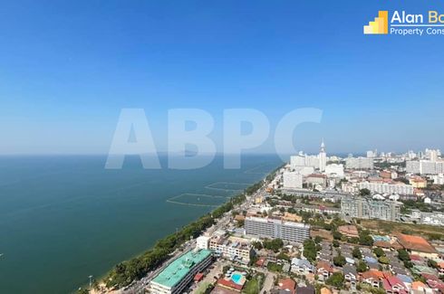 1 Bedroom Condo for Sale or Rent in Copacabana Beach Jomtien, Nong Prue, Chonburi