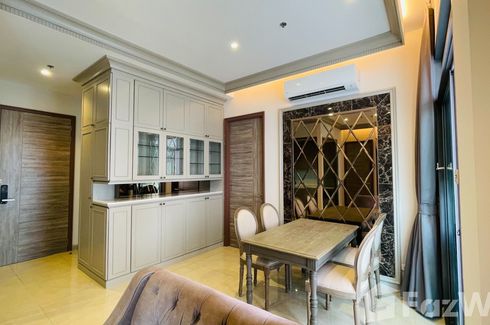 2 Bedroom Condo for sale in Mayfair Place Sukhumvit 50, Phra Khanong, Bangkok near BTS On Nut