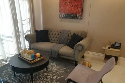 2 Bedroom Condo for rent in Circle Condominium, Makkasan, Bangkok near Airport Rail Link Makkasan