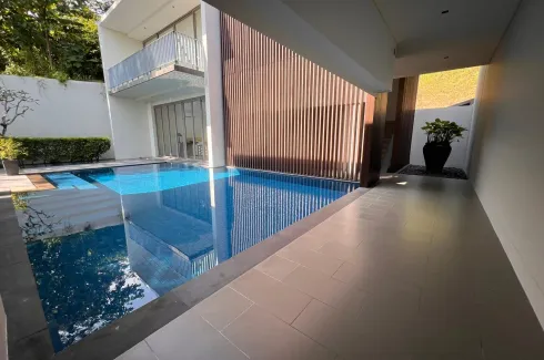 4 Bedroom Villa for sale in Baan Yamu Residences, Pa Khlok, Phuket