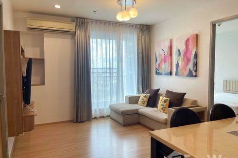 2 Bedroom Condo for sale in Rhythm Sukhumvit 50, Phra Khanong, Bangkok near BTS On Nut