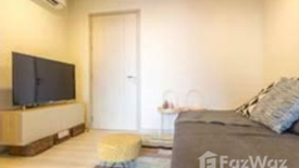 1 Bedroom Condo for sale in Life Sukhumvit 48, Phra Khanong, Bangkok near BTS Phra Khanong