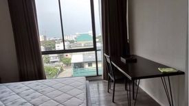 1 Bedroom Condo for sale in Brown Condo Ratchada 32, Wong Sawang, Bangkok near MRT Wong Sawang