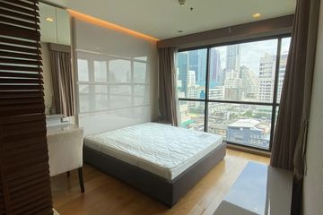 2 Bedroom Condo for rent in The Address Sathorn, Silom, Bangkok near BTS Chong Nonsi