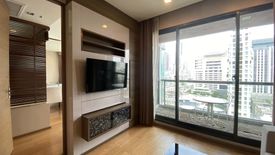 2 Bedroom Condo for rent in The Address Sathorn, Silom, Bangkok near BTS Chong Nonsi