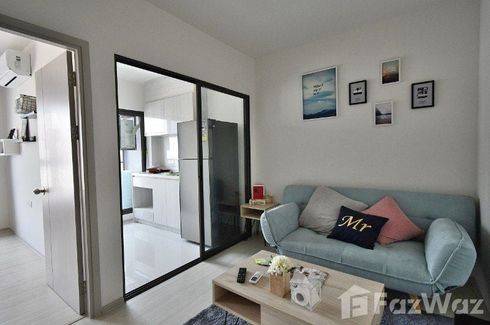 1 Bedroom Condo for rent in Life Sukhumvit 48, Phra Khanong, Bangkok near BTS Phra Khanong