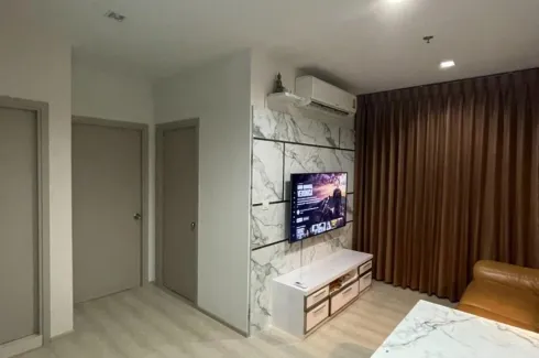 2 Bedroom Condo for rent in Life Sukhumvit 48, Phra Khanong, Bangkok near BTS Phra Khanong