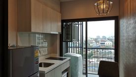 1 Bedroom Condo for rent in Life Sukhumvit 48, Phra Khanong, Bangkok near BTS Phra Khanong