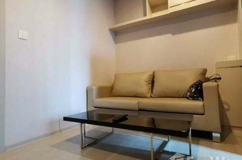 1 Bedroom Condo for rent in Life Sukhumvit 48, Phra Khanong, Bangkok near BTS Phra Khanong