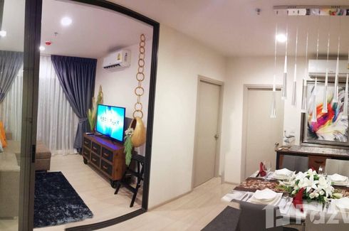 1 Bedroom Condo for sale in Life Sukhumvit 48, Phra Khanong, Bangkok near BTS Phra Khanong