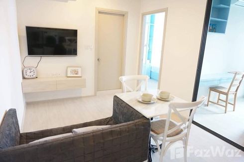 2 Bedroom Condo for sale in Life Sukhumvit 48, Phra Khanong, Bangkok near BTS Phra Khanong