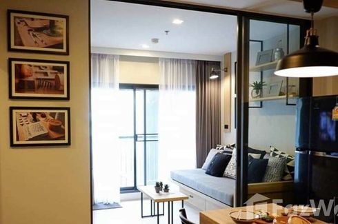 1 Bedroom Condo for rent in Life Sukhumvit 48, Phra Khanong, Bangkok near BTS Phra Khanong