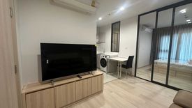 1 Bedroom Condo for rent in Life One Wireless, Lumpini, Bangkok near BTS Ploen Chit