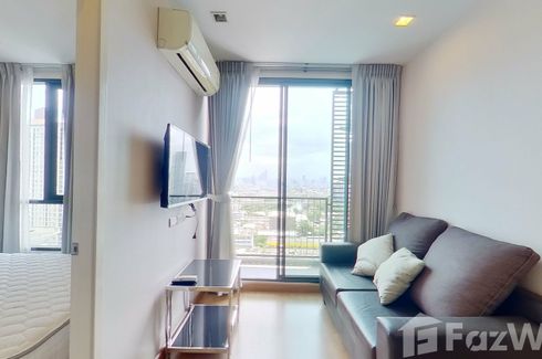 1 Bedroom Condo for rent in Q House Condo Sukhumvit 79, Phra Khanong Nuea, Bangkok near BTS On Nut